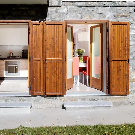 Hellochalet - Maison Rue De La Neige - Family Walking Distance Skirun And Gondola Apartment